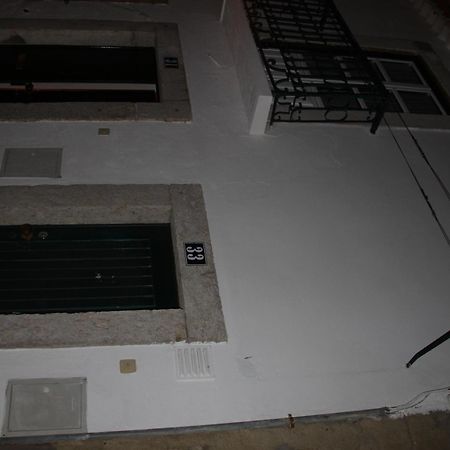 Lisbon Castle Apartment Værelse billede