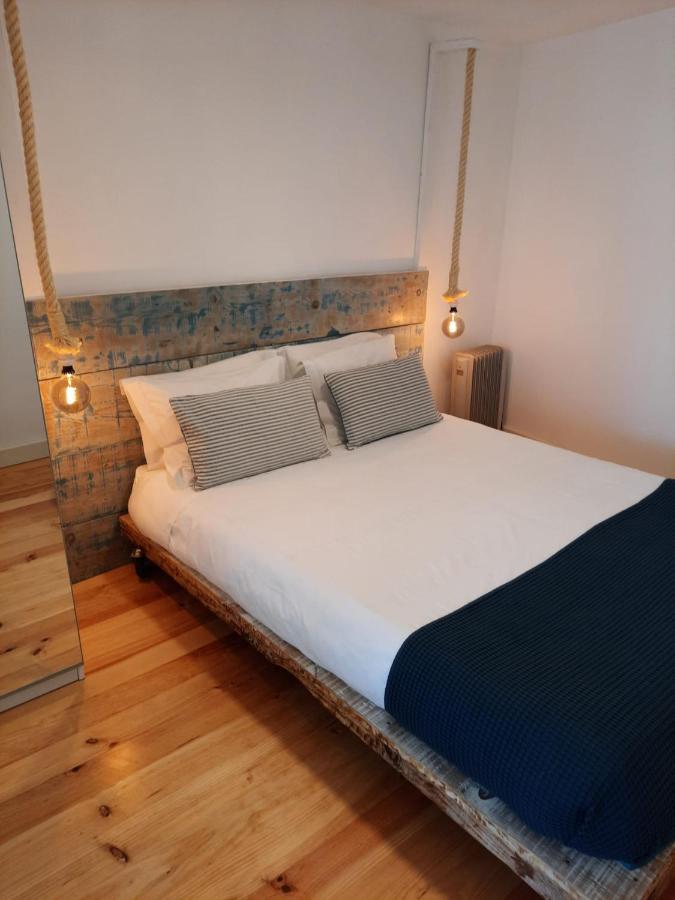 Lisbon Castle Apartment Eksteriør billede