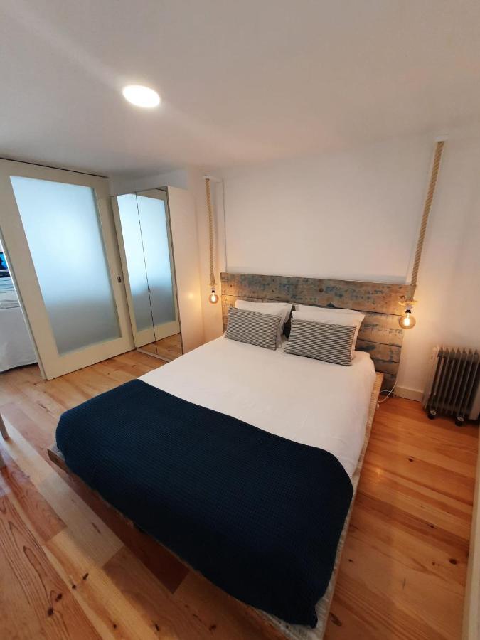 Lisbon Castle Apartment Eksteriør billede