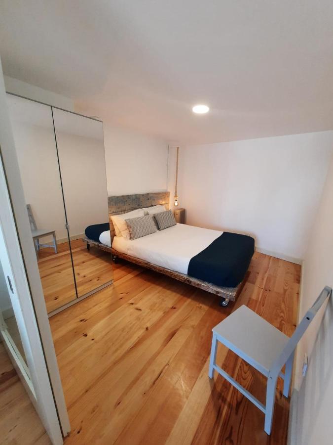 Lisbon Castle Apartment Eksteriør billede